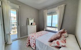 Estepona Vistamar 3 bedrooms